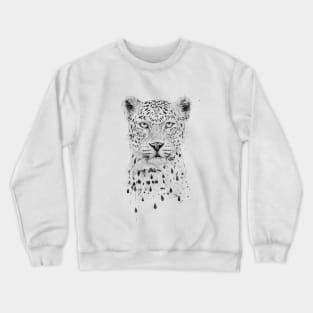 Raining Again Crewneck Sweatshirt